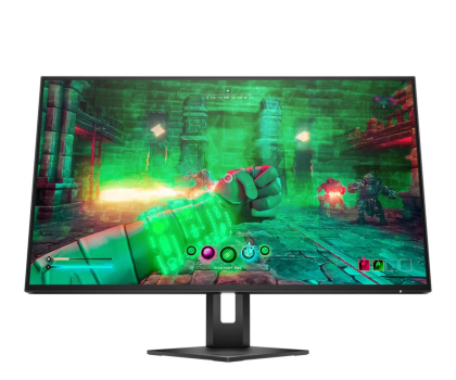 Monitor LED 27" (26,5"-28,4") HP OMEN 27u 4K HDMI 2.1